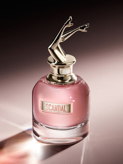 Scandal by Perfumerías Padilla