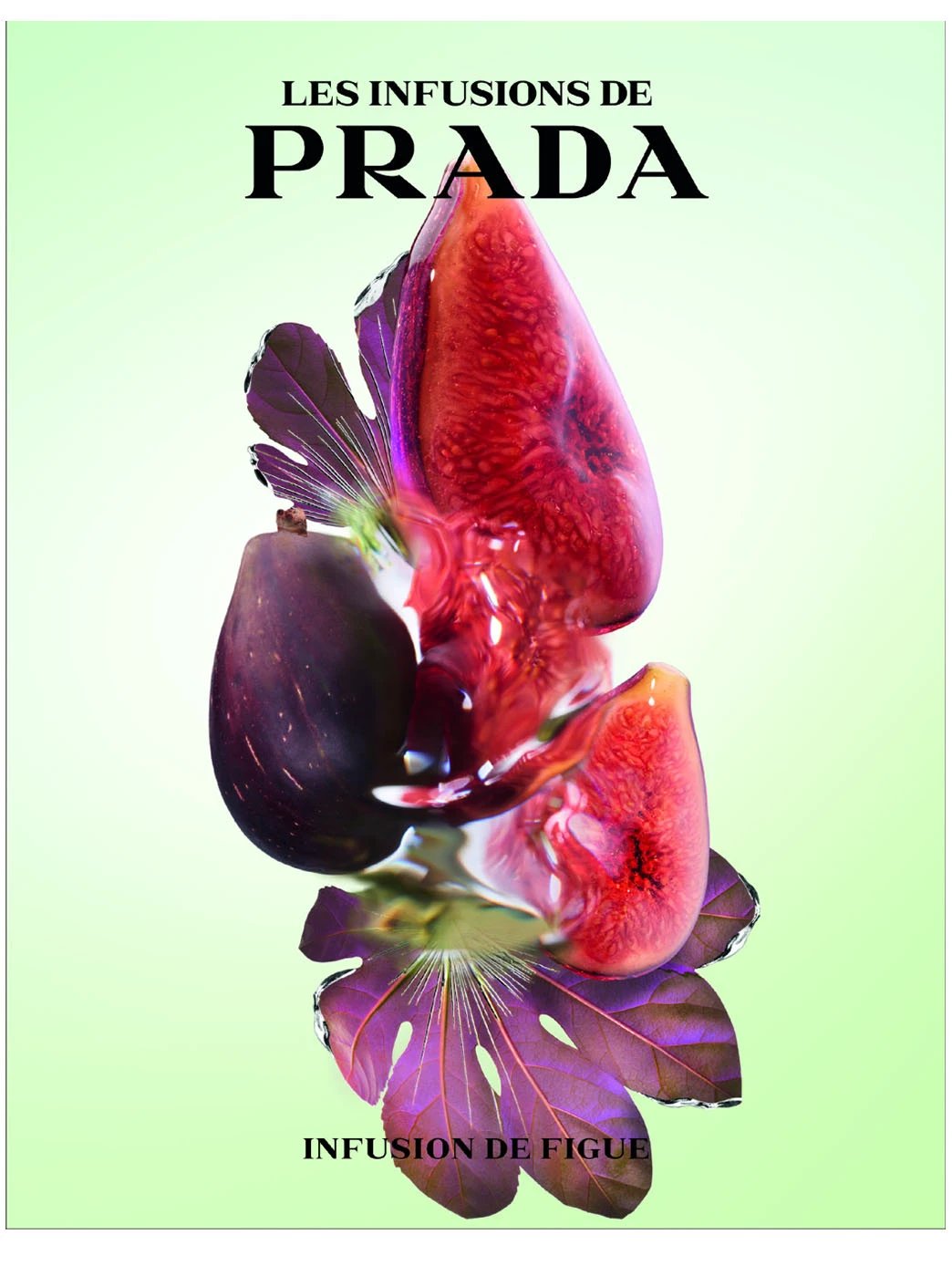 Prada Infusion De Figue by Perfumerías Padilla