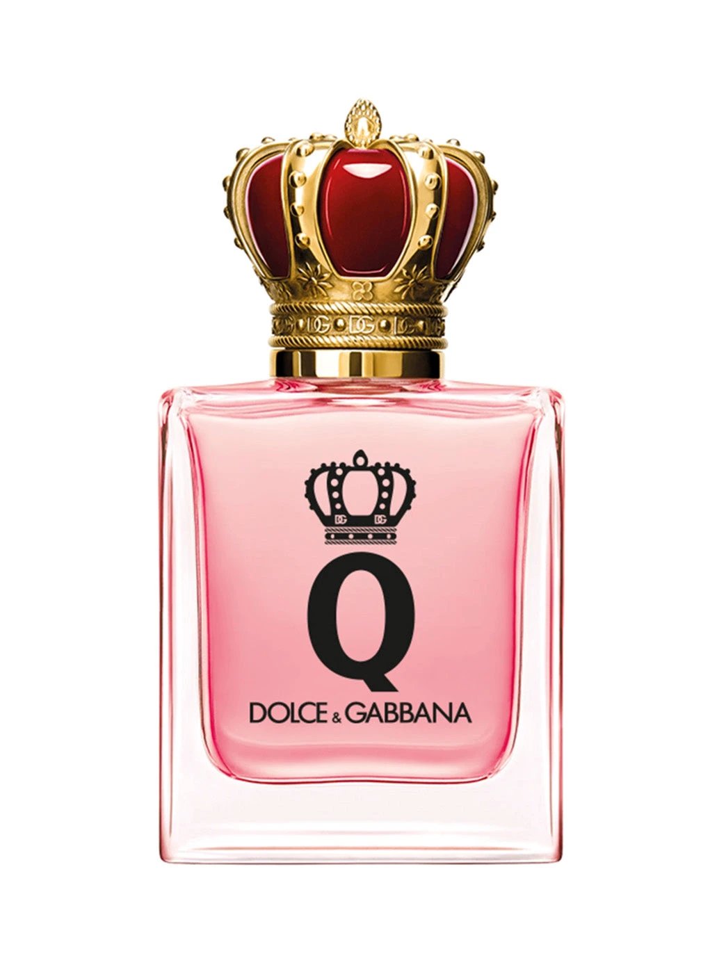 Q by Dolce&Gabbana by Perfumerías Padilla