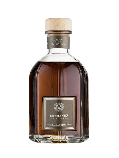 Oud Nobile by Perfumerías Padilla