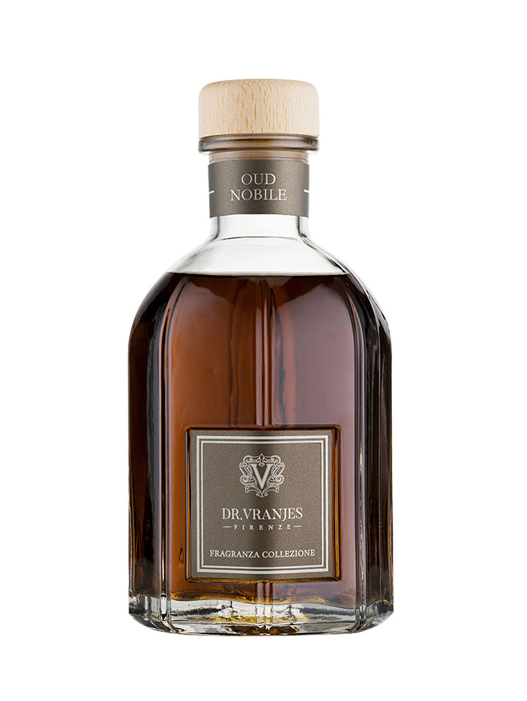 Oud Nobile by Perfumerías Padilla