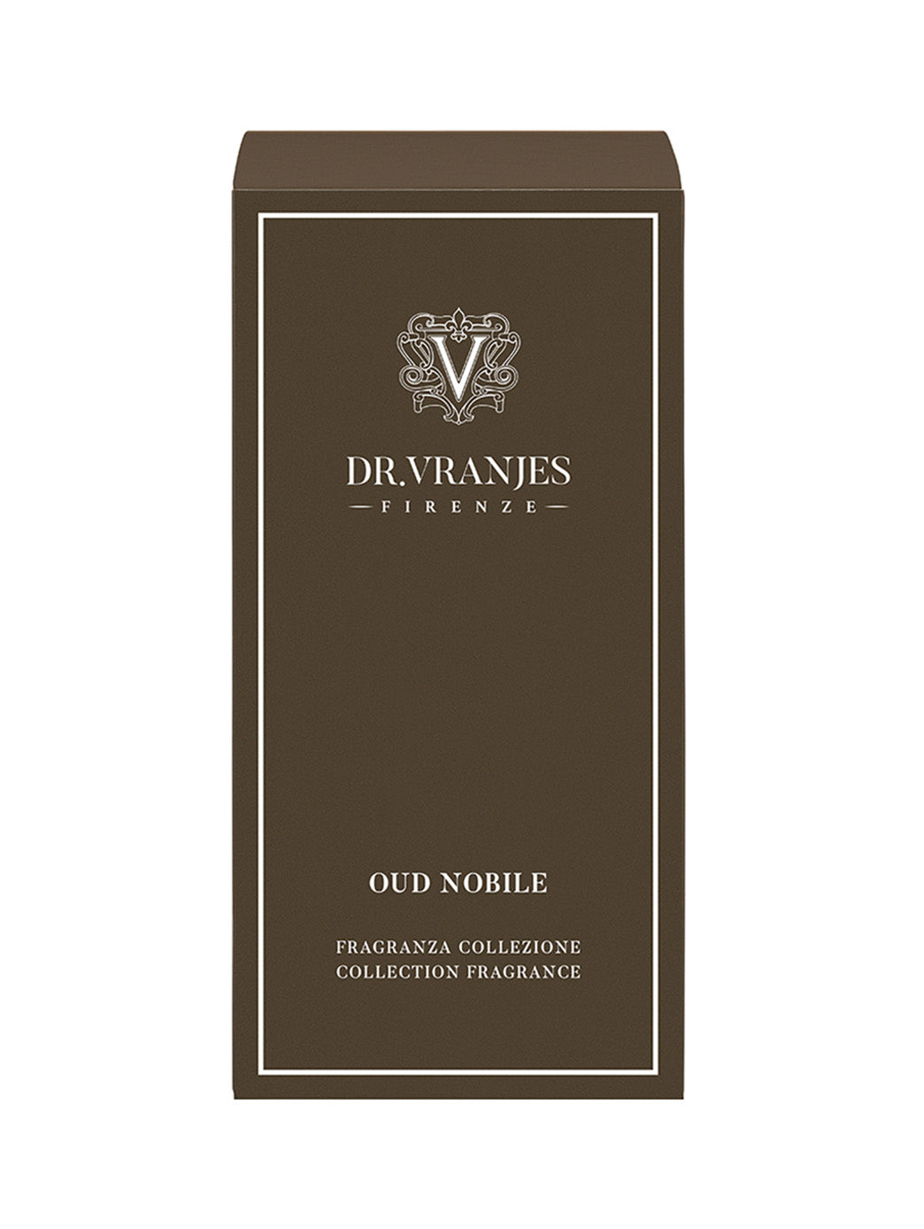 Oud Nobile by Perfumerías Padilla