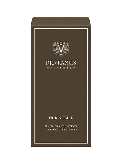 Oud Nobile by Perfumerías Padilla