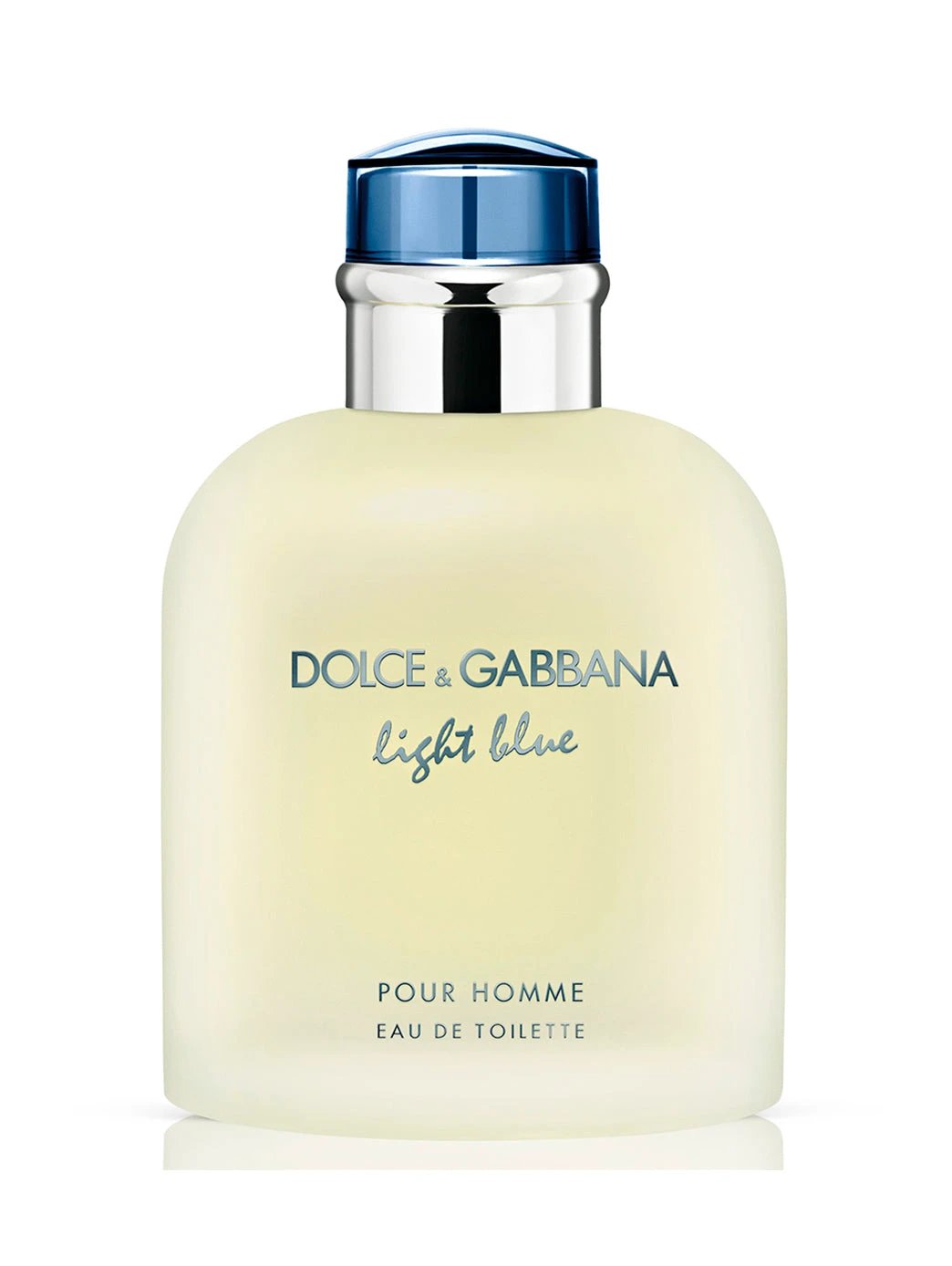 Light Blue Pour Homme by Perfumerías Padilla