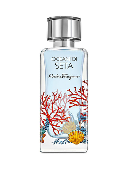 Oceani Di Seta by Perfumerías Padilla