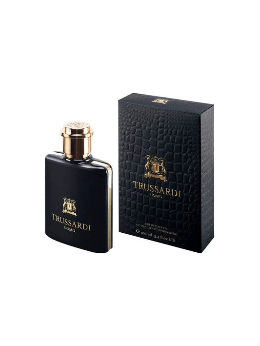 Trussardi Uomo Eau de Toilette Pour Homme Fougère Boisé by Perfumerías Padilla