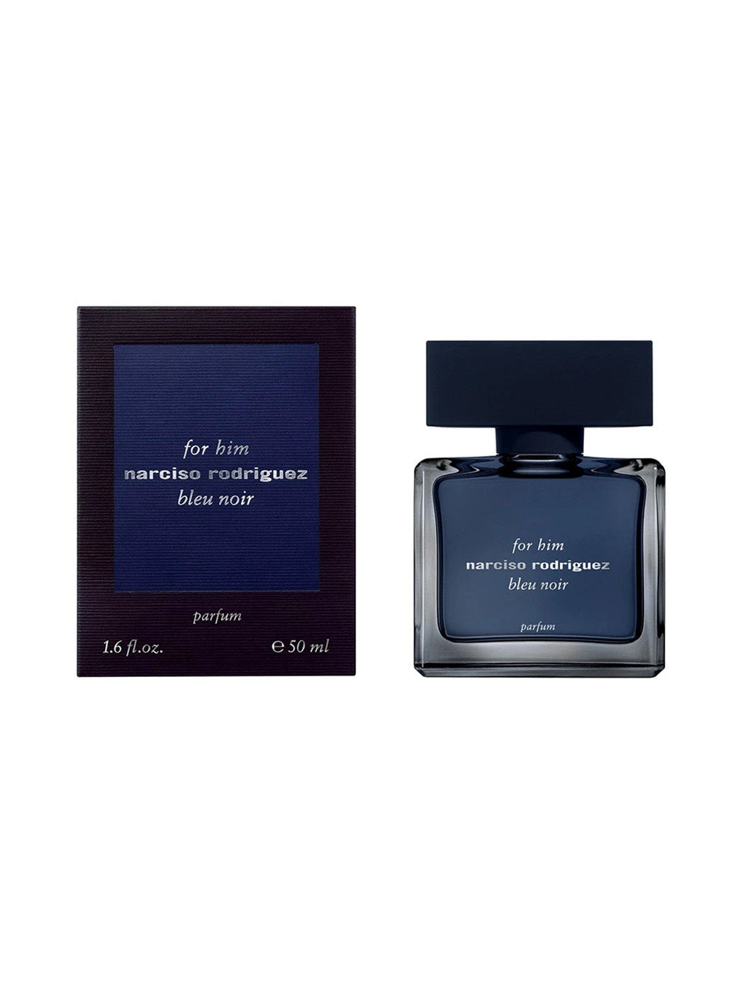 Narciso Rodriguez for him Bleu Noir by Perfumerías Padilla