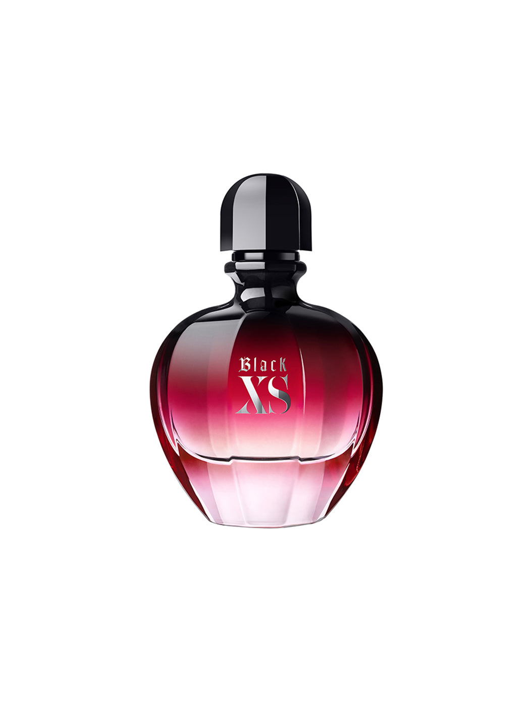 Black XS Pour Elle Parfum Exotique Fleur Tamarin Fruits Sauvages