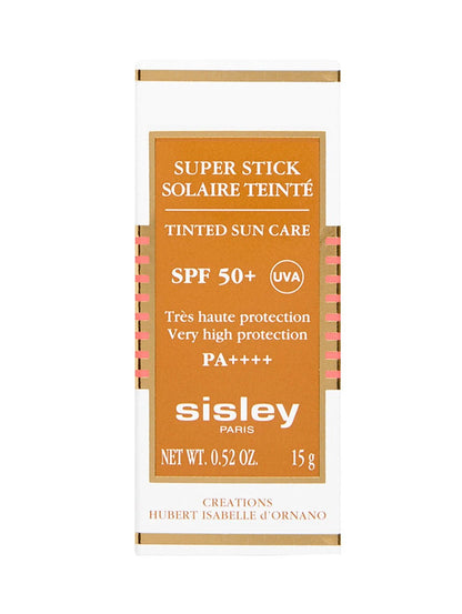 Super Stick Solaire SPF 50+ Teinté by Perfumerías Padilla