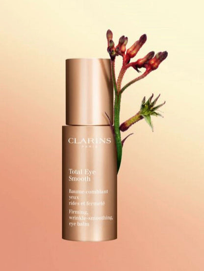 Total Eye Smooth by Perfumerías Padilla