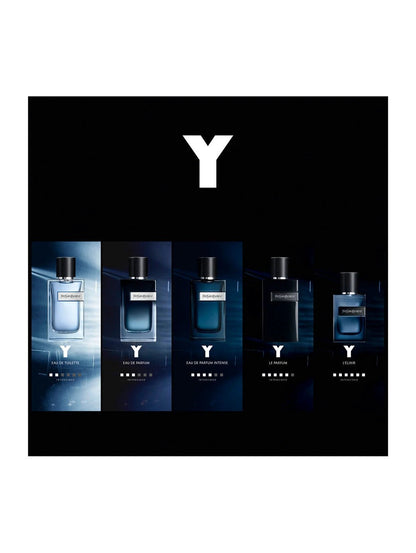Y Eau de Parfum Intense by Perfumerías Padilla