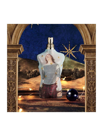 Le Male Eau de Toilette Edición Navidad by Perfumerías Padilla