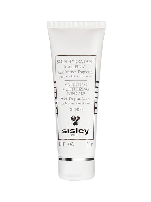 Soin Matifiant Hydratant aux Résines Tropicales by Perfumerías Padilla