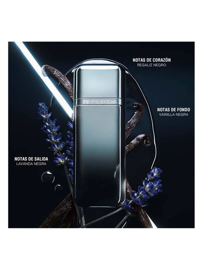 212 VIP Black Elixir Eau de Parfum Elixir