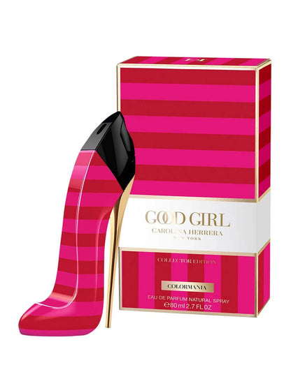 Good Girl Colormania Collector Edition by Perfumerías Padilla