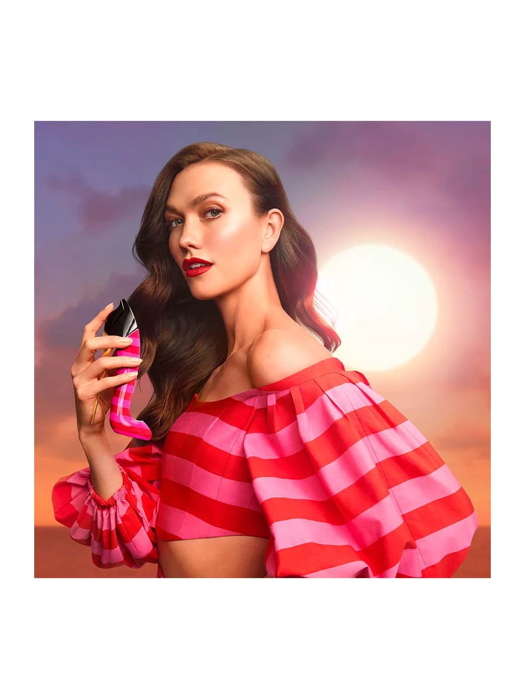 Good Girl Colormania Collector Edition by Perfumerías Padilla