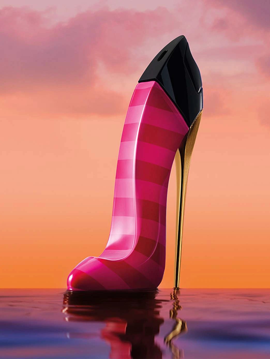 Good Girl Colormania Collector Edition by Perfumerías Padilla