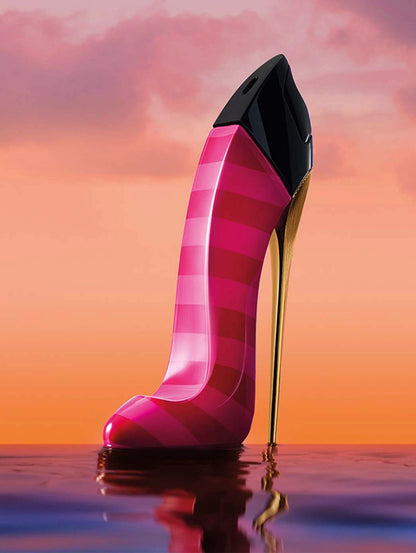 Good Girl Colormania Collector Edition by Perfumerías Padilla
