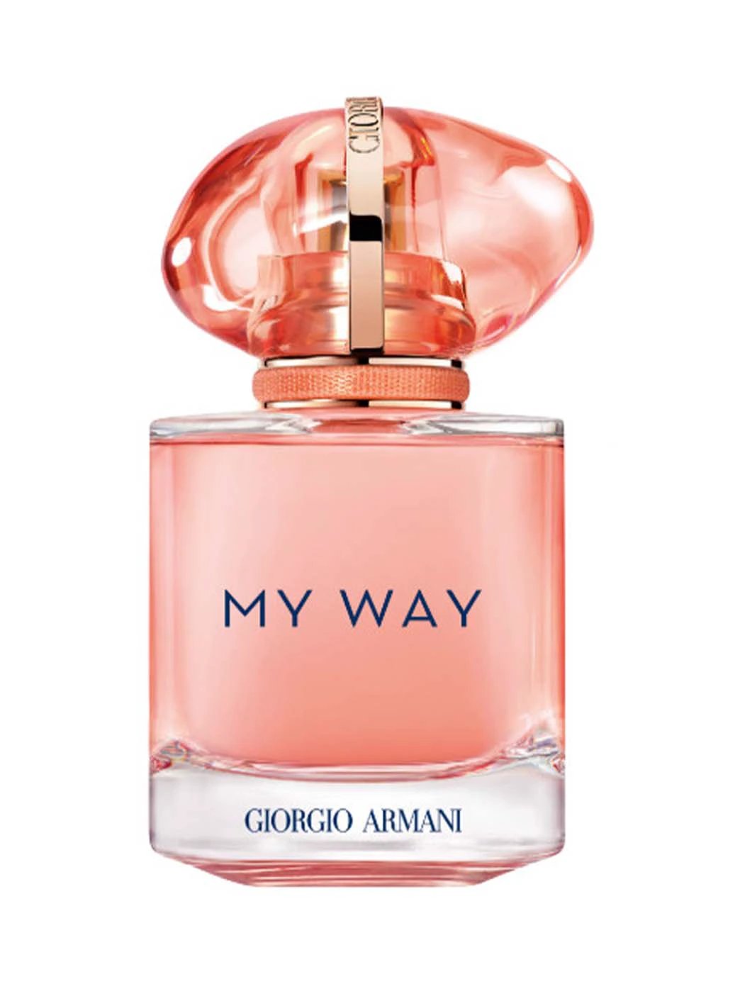 My Way Ylang Giorgio Armani – Eau de Parfum Femme