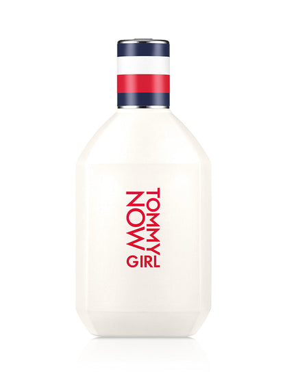 Tommy Now Girl by Perfumerías Padilla
