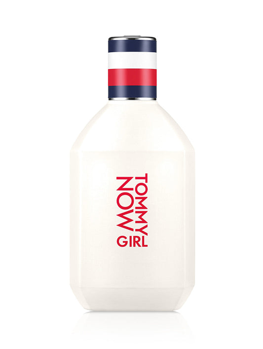 Tommy Now Girl by Perfumerías Padilla