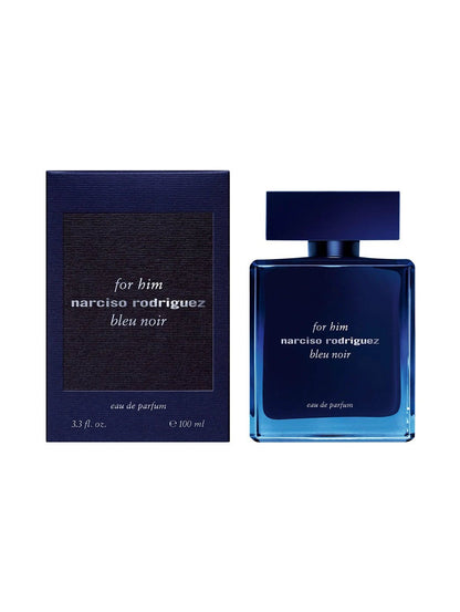For Him Bleu Noir by Perfumerías Padilla