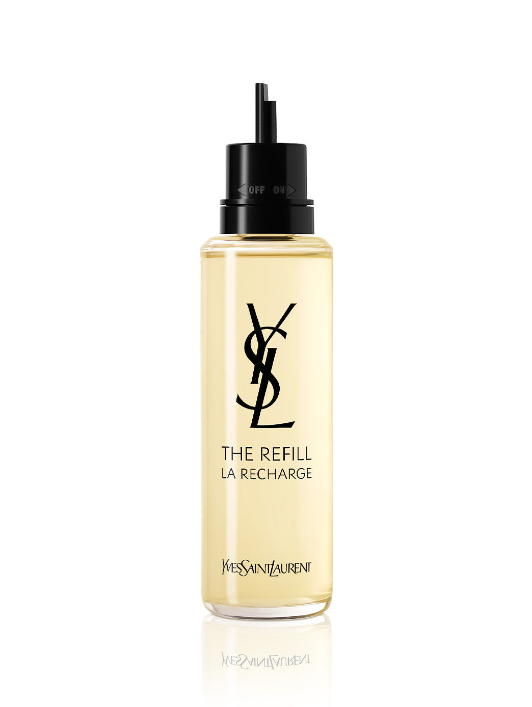 Libre Recarga by Perfumerías Padilla