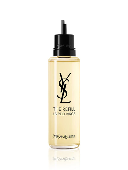 Libre Recarga by Perfumerías Padilla