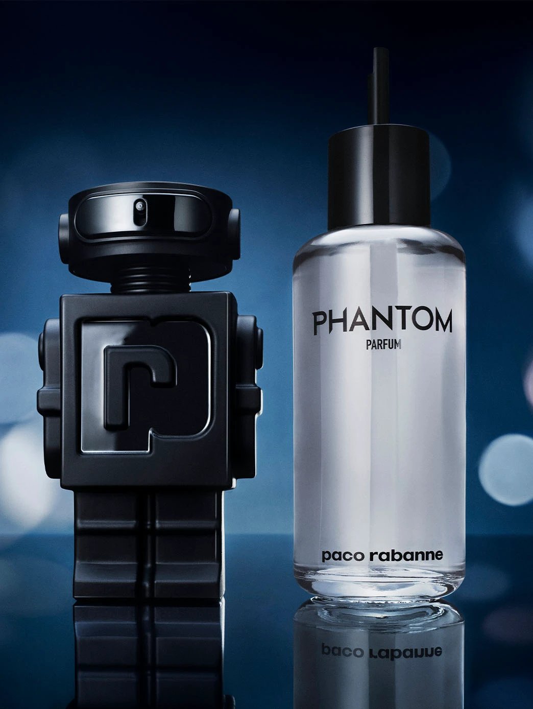 Phantom Parfum Refill by Perfumerías Padilla