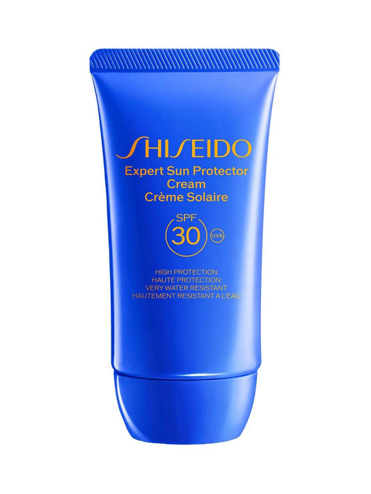 Expert Sun Protector Cream Spf30 by Perfumerías Padilla