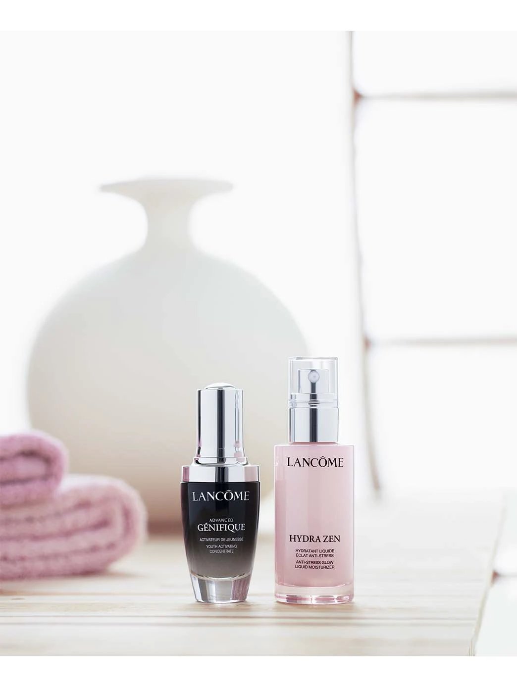 Hydra Zen Glow by Perfumerías Padilla