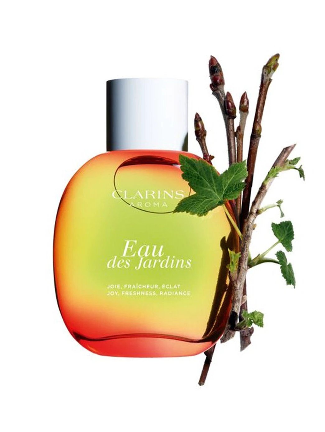 Agua De Tratamiento- Eau Des Jardins by Perfumerías Padilla
