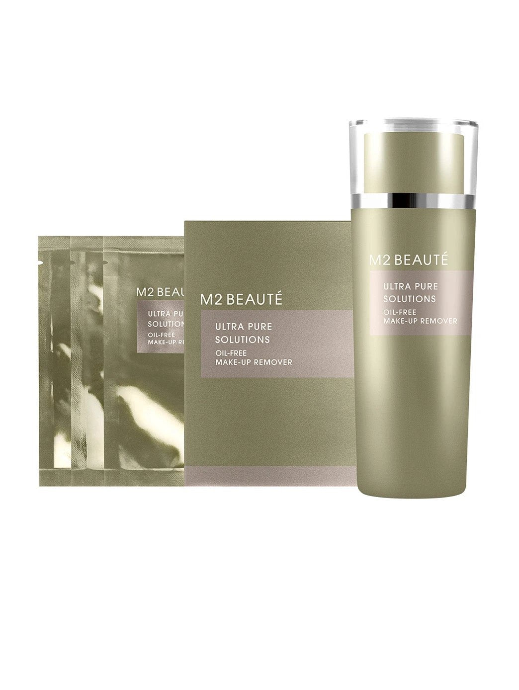 Oil-Free Eye Make-Up Remover by Perfumerías Padilla