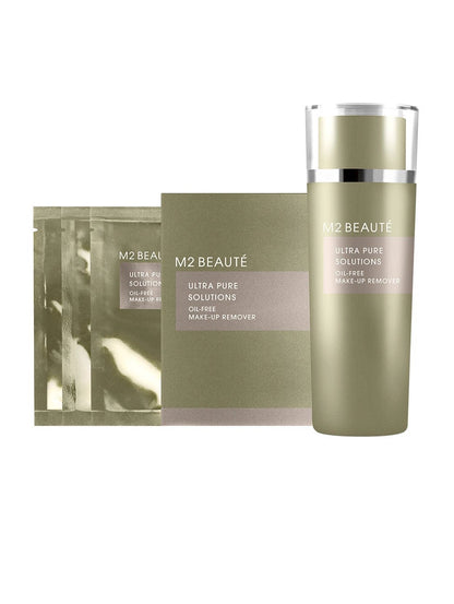 Oil-Free Eye Make-Up Remover by Perfumerías Padilla