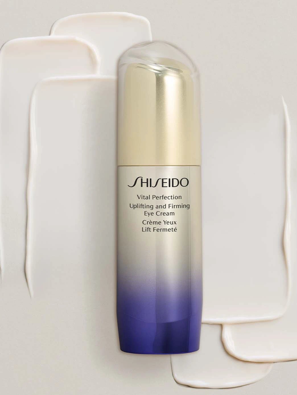 Contorno De Ojos Vital Perfection Uplifting And Firming Eye Cream by Perfumerías Padilla