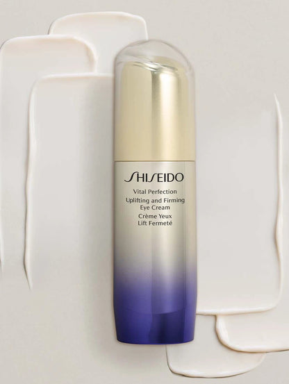 Contorno De Ojos Vital Perfection Uplifting And Firming Eye Cream by Perfumerías Padilla
