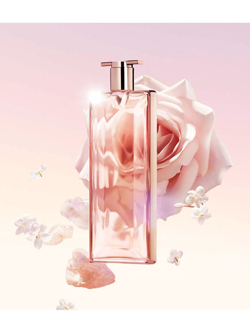 Idôle by Perfumerías Padilla