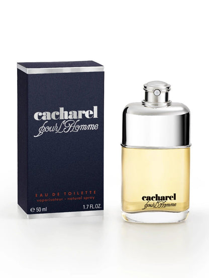 Cacharel Pour L'Homme by Perfumerías Padilla