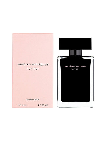 Narciso Rodriguez For Her by Perfumerías Padilla