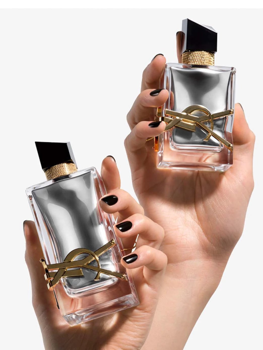 Libre L'absolu Platine by Perfumerías Padilla