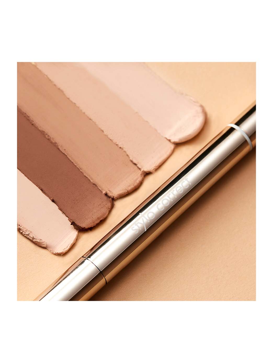 Sisley – Stylo Correct Crayon Correcteur Double Pointe Haute Couvrance | 4 Teintes