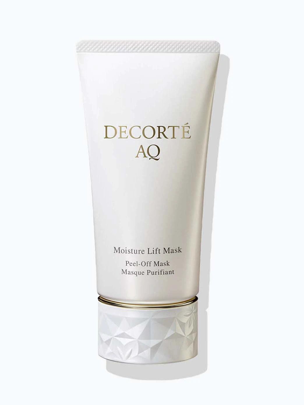 Decorte Aq Moisture Lift Mask by Perfumerías Padilla