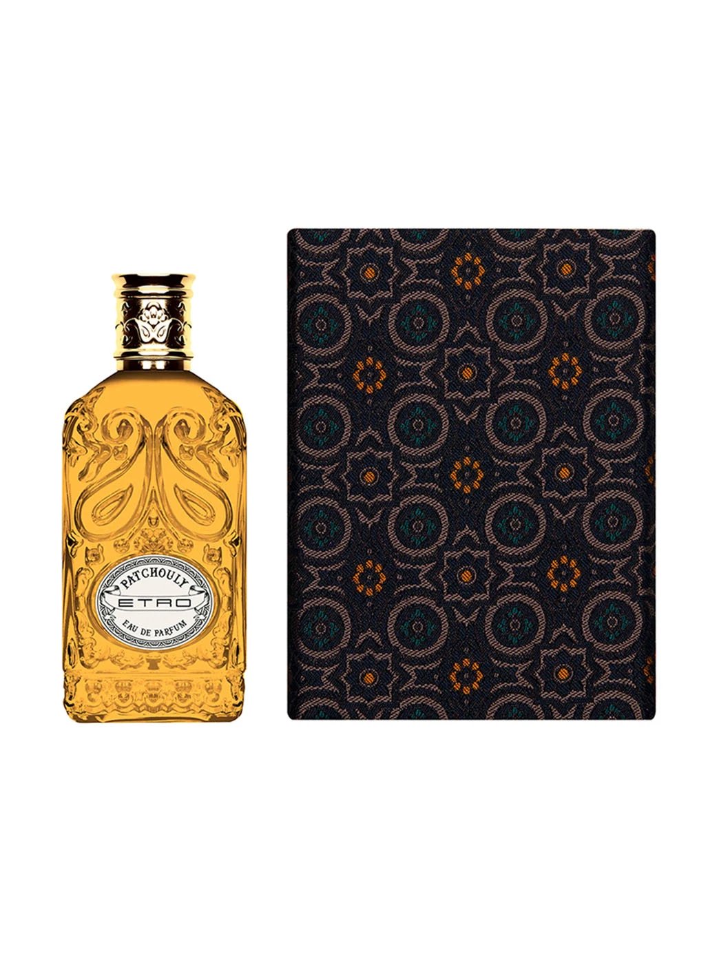Patchouly Eau De Parfum by Perfumerías Padilla