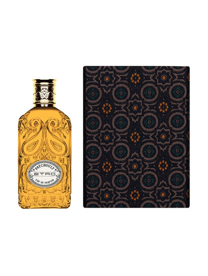 Patchouly Eau De Parfum by Perfumerías Padilla