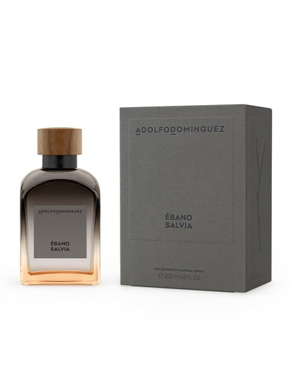 Ébano Salvia by Perfumerías Padilla