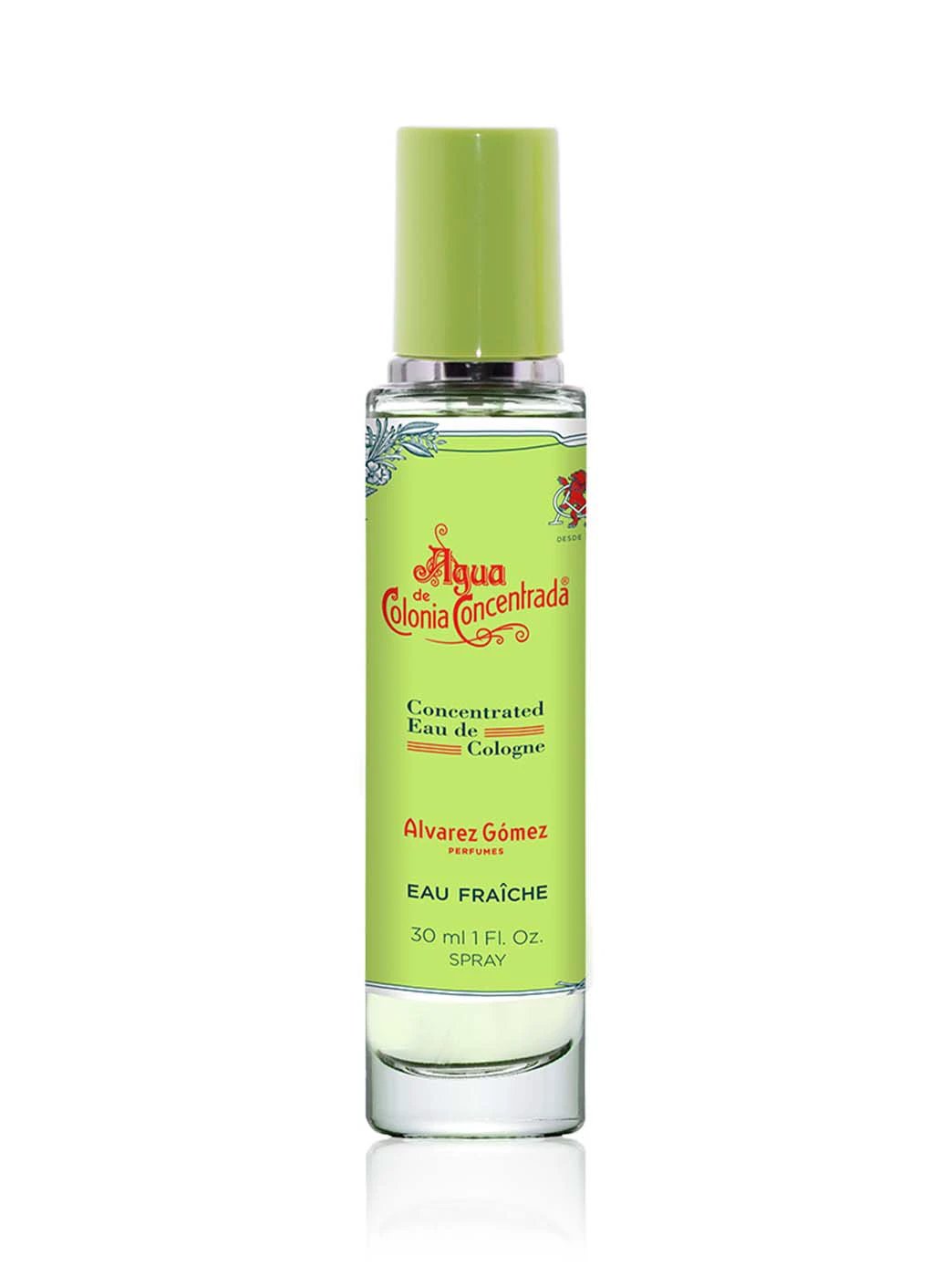 Agua de Colonia Concentrada Fraiche
