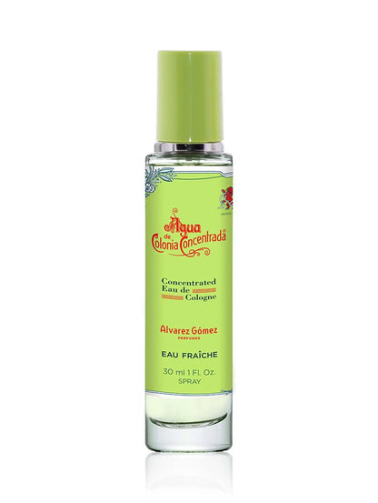Agua de Colonia Concentrada Fraiche