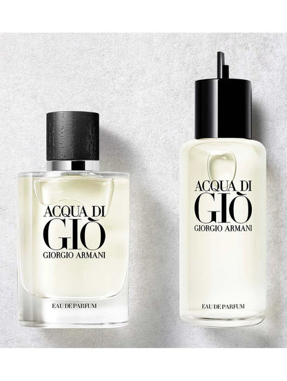 Acqua Di Gio Homme Eau De Parfum Écoresponsable Giorgio Armani by Perfumerías Padilla