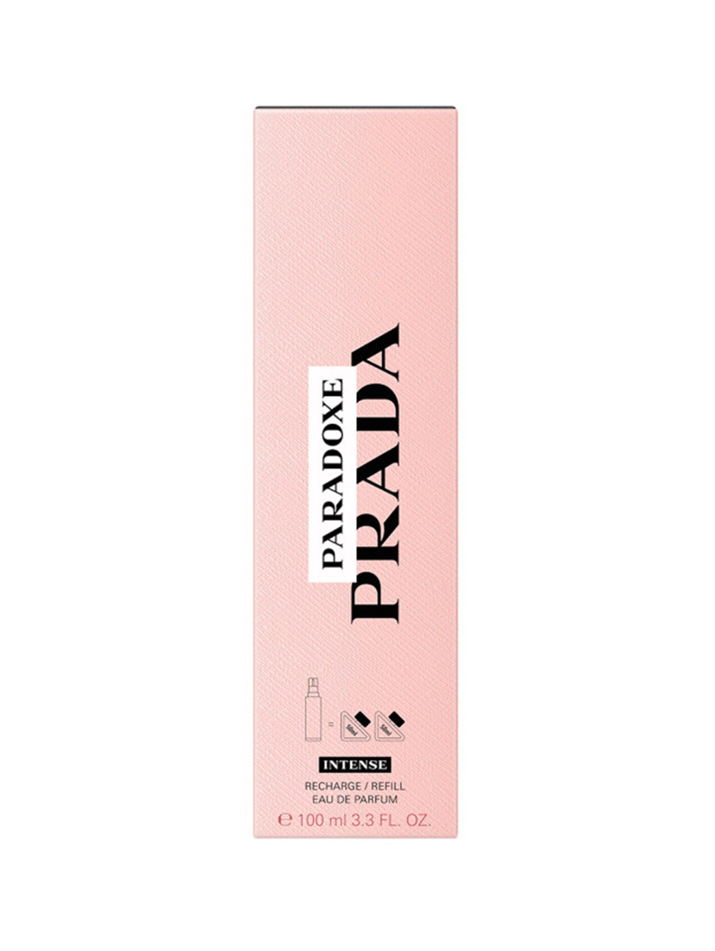 Paradoxe Intense Recarga by Perfumerías Padilla