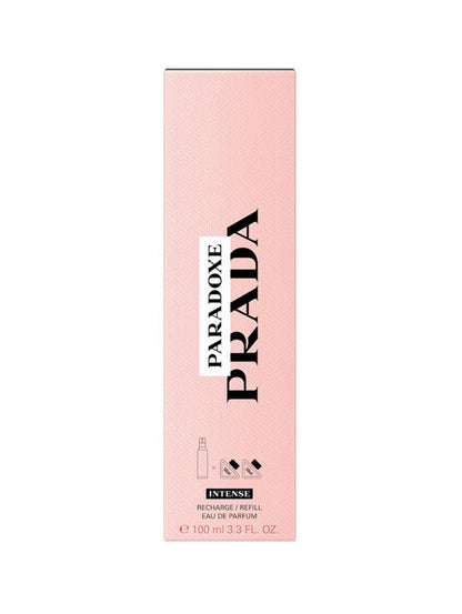 Paradoxe Intense Recarga by Perfumerías Padilla